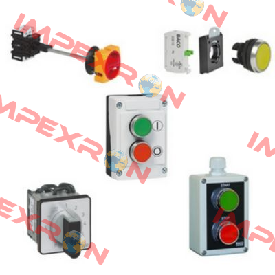 PR12 54019 E N48MD50 Baco Controls