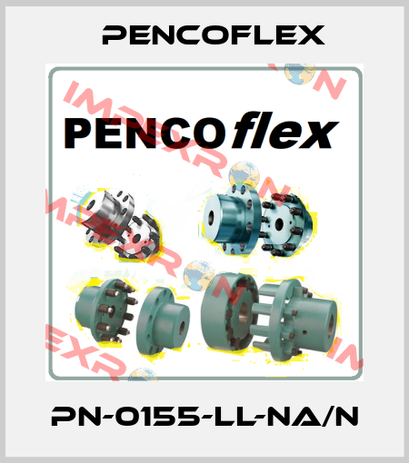 PN-0155-LL-NA/N PENCOflex