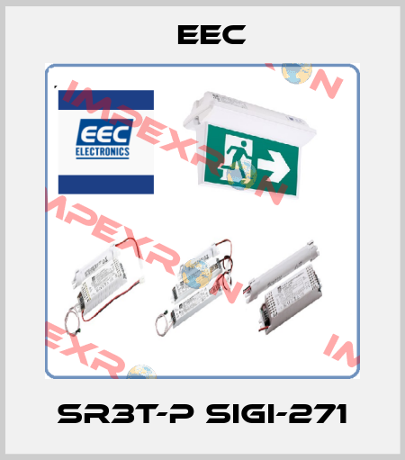 SR3T-P SIGI-271 EEC