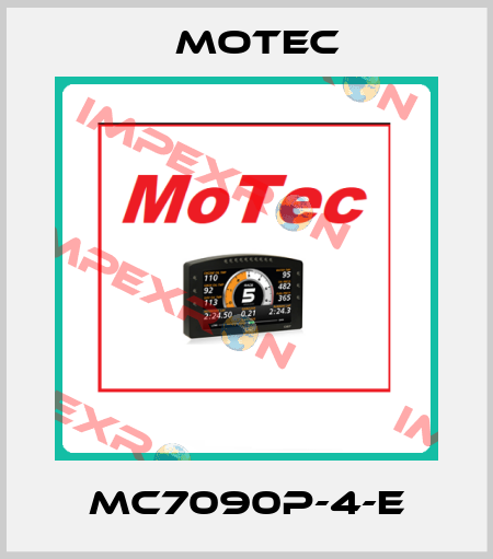 MC7090P-4-E Motec