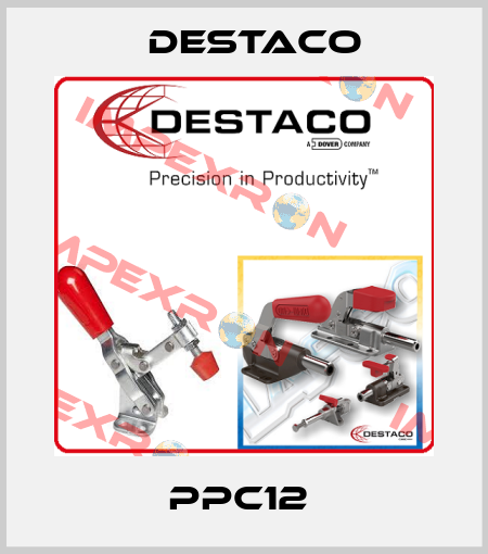PPC12  Destaco