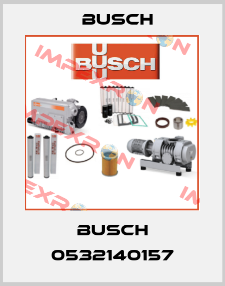 Busch 0532140157 Busch