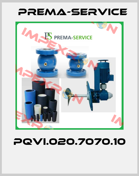 PQVI.020.7070.10  Prema-service