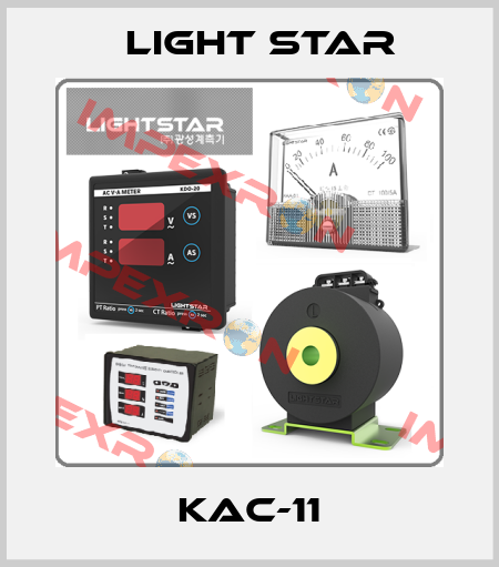 KAC-11 Light Star