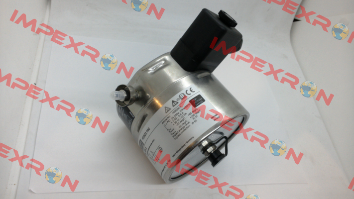 PGS23.100/160 (0…2.5 bar) Tecsis
