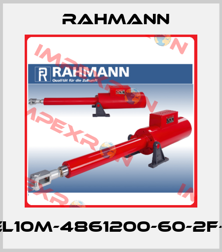 M-UEL10M-4861200-60-2F-1472 Rahmann