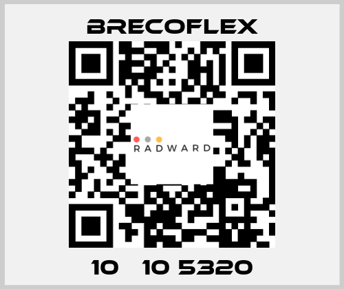 10 Т10 5320 Brecoflex