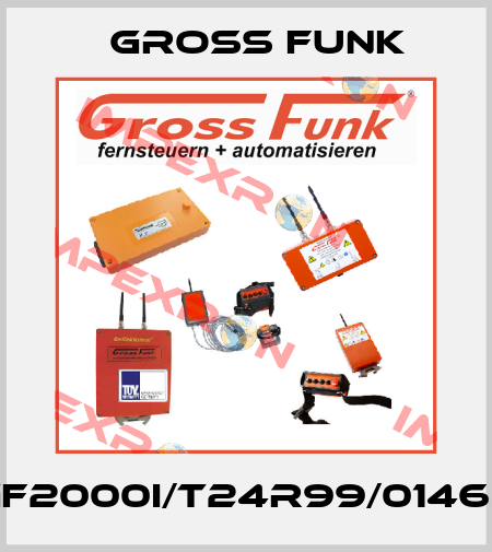 GF2000i/T24R99/01464 Gross Funk
