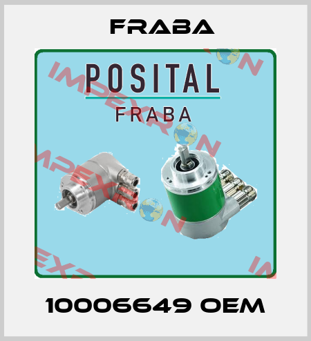 10006649 oem Fraba
