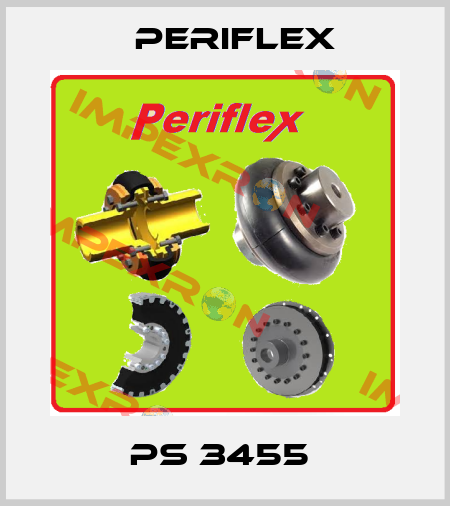 PS 3455  Periflex