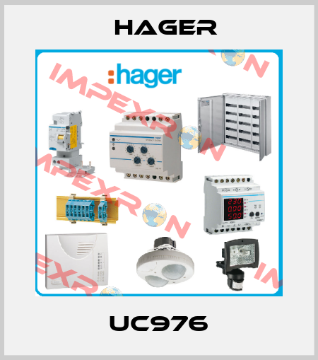 UC976 Hager