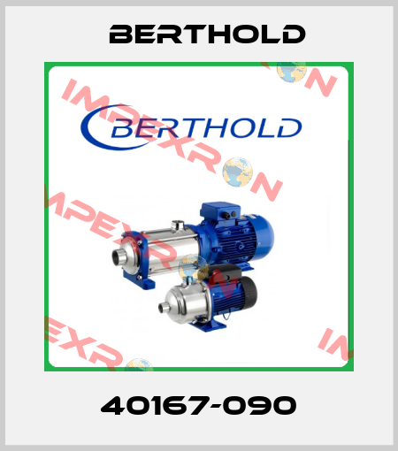 40167-090 Berthold