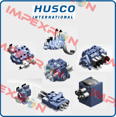 Spare part for 310 B983 Husco