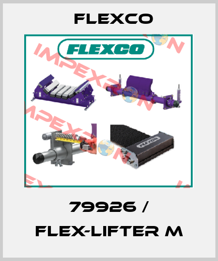 79926 / FLEX-LIFTER M Flexco