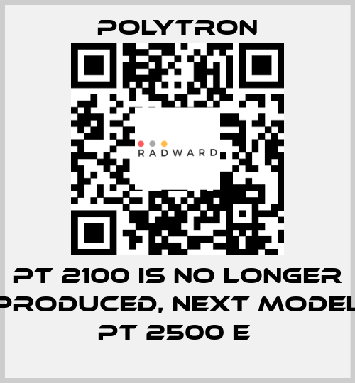 product