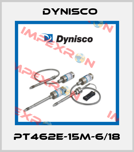 PT462E-15M-6/18 Dynisco