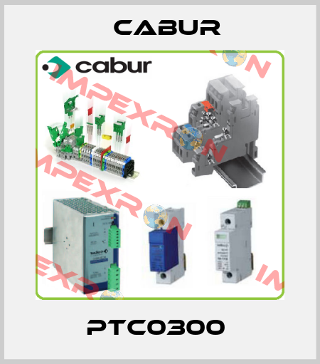 PTC0300  Cabur