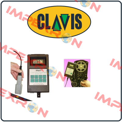 Sensor of head CLV015 Clavis