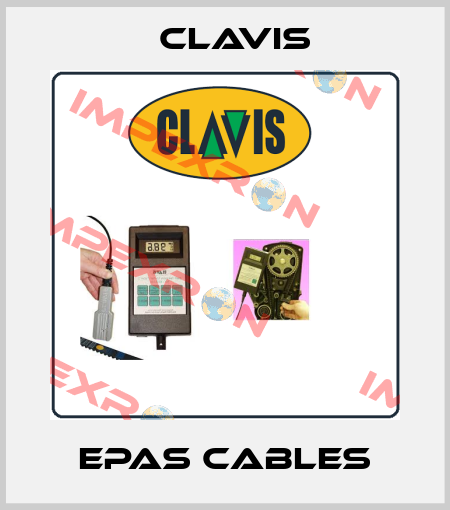 EPAS CABLES Clavis