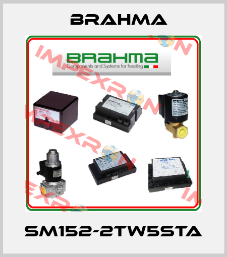 SM152-2TW5STA Brahma