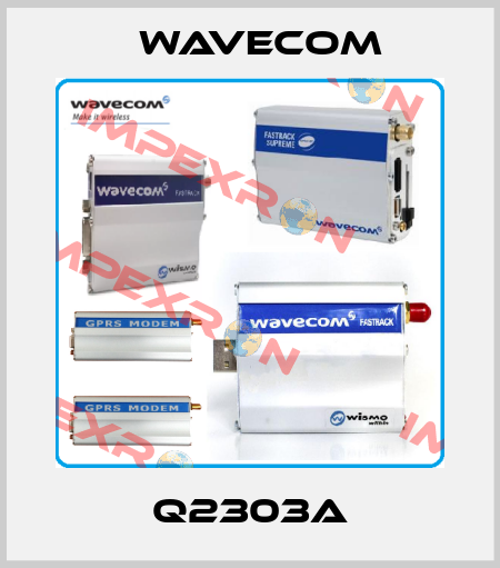 Q2303A WAVECOM