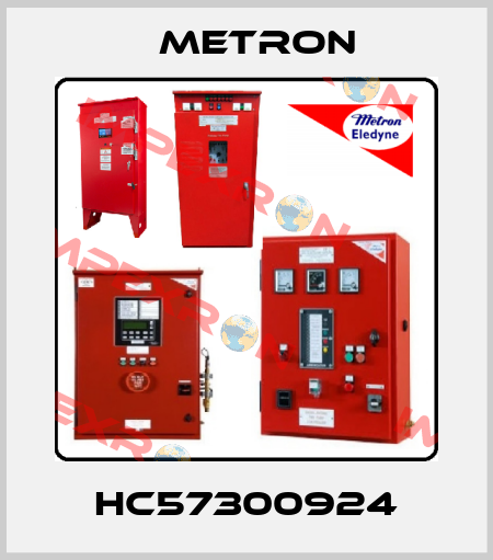 HC57300924 Metron