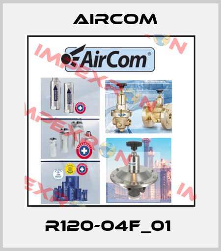 R120-04F_01  Aircom