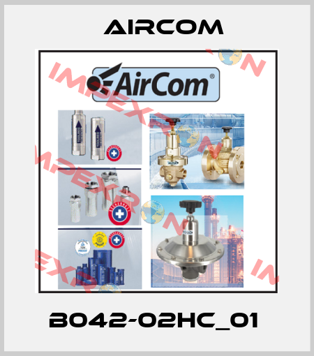 B042-02HC_01  Aircom
