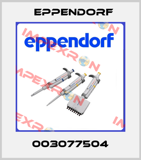 003077504 Eppendorf