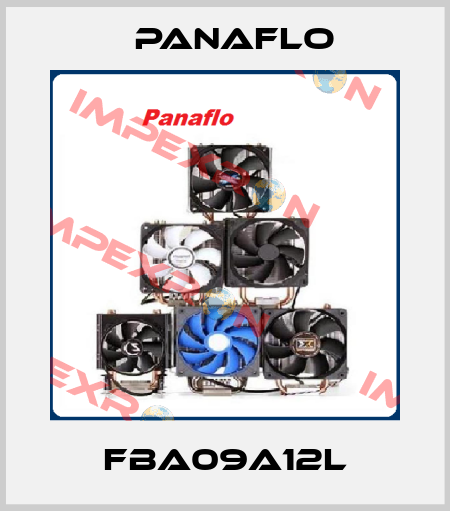 FBA09A12L Panaflo