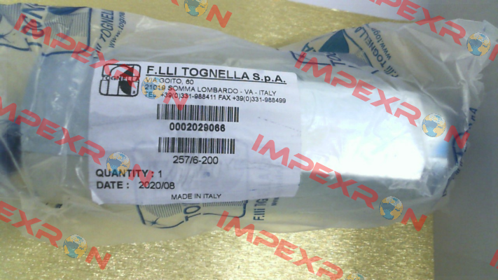 product