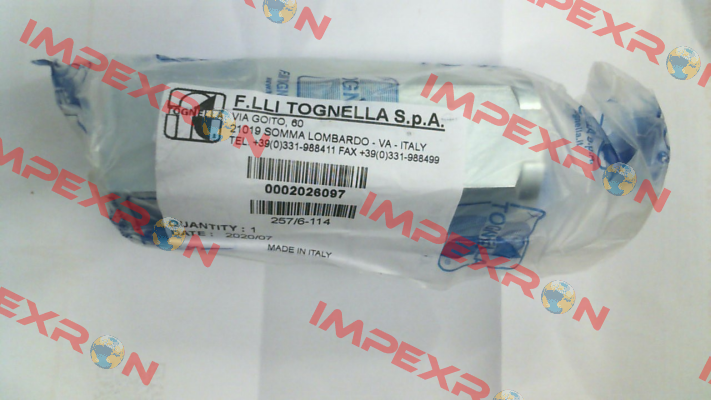 product