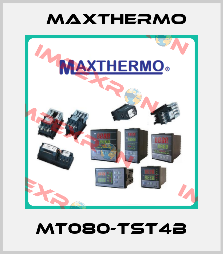 MT080-TST4B Maxthermo