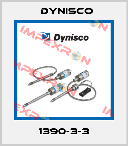 1390-3-3 Dynisco