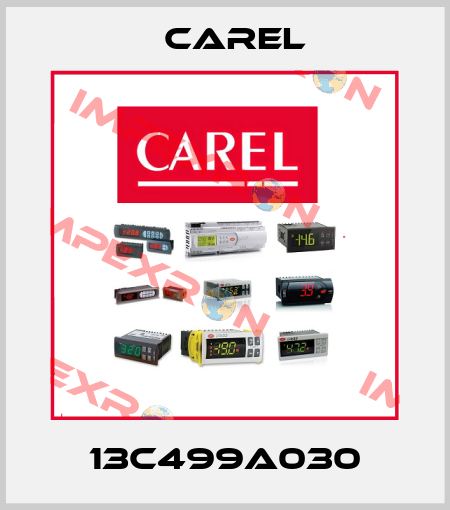 13C499A030 Carel