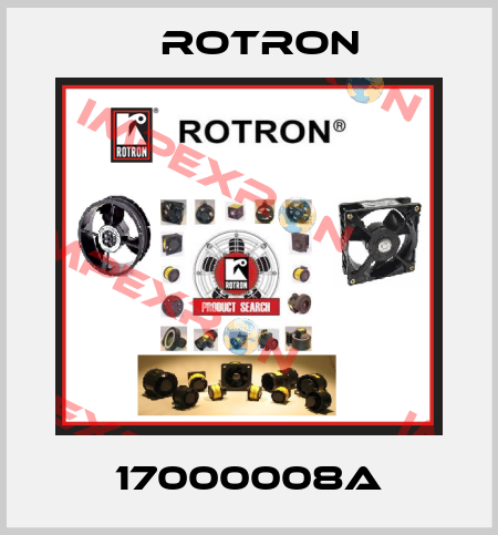 17000008A Rotron