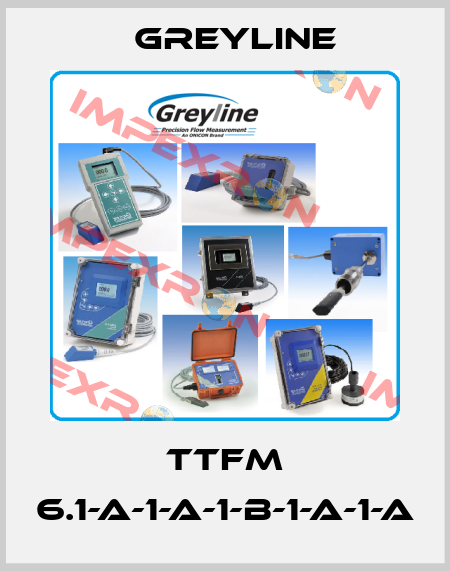 TTFM 6.1-A-1-A-1-B-1-A-1-A Greyline