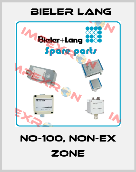 NO-100, non-ex zone Bieler Lang