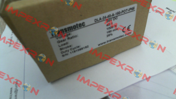 product