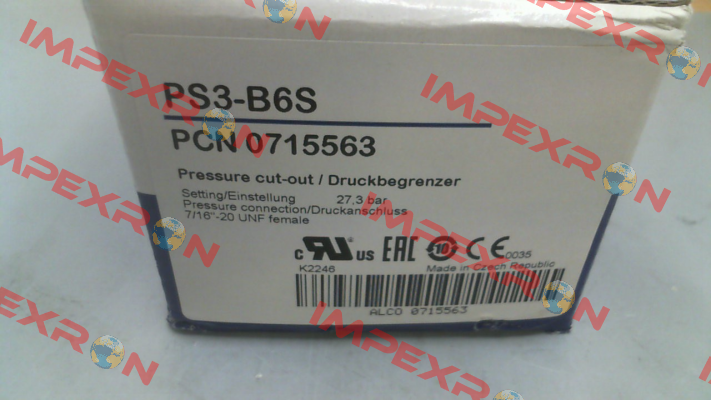 product