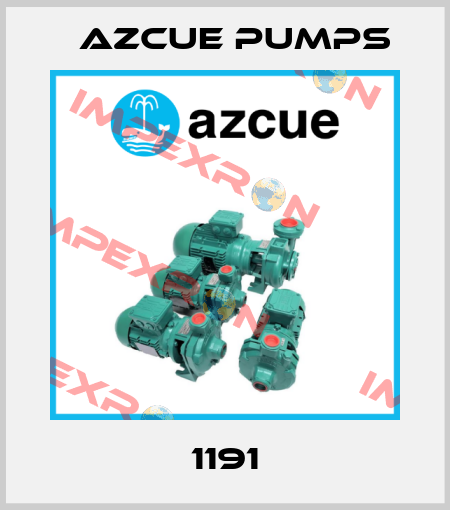 1191 Bombas Azcue