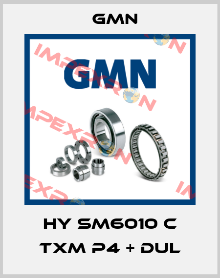 HY SM6010 C TXM P4 + DUL Gmn