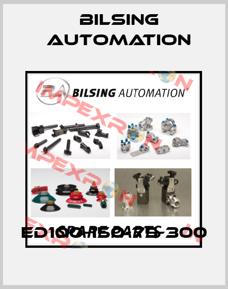 ED100-150-75-300 Bilsing Automation