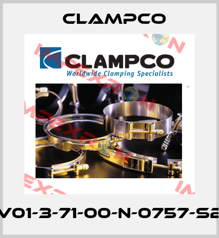V01-3-71-00-N-0757-S2 Clampco