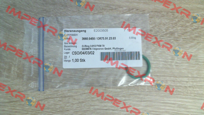 product