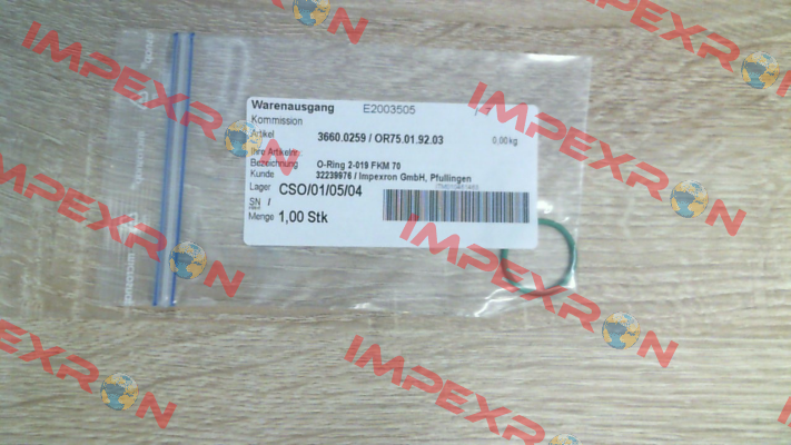 product