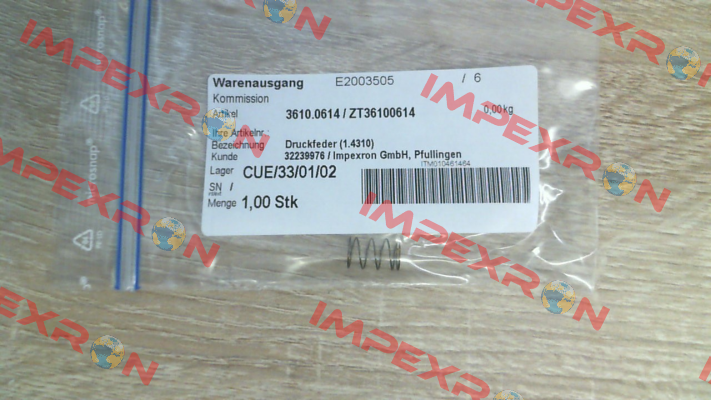 product