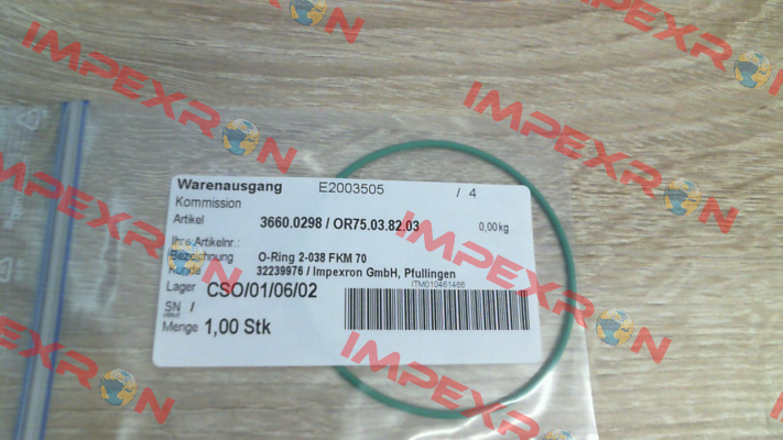 product