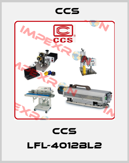 CCS LFL-4012BL2 CCS