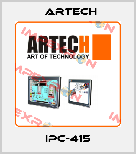 IPC-415 ARTECH